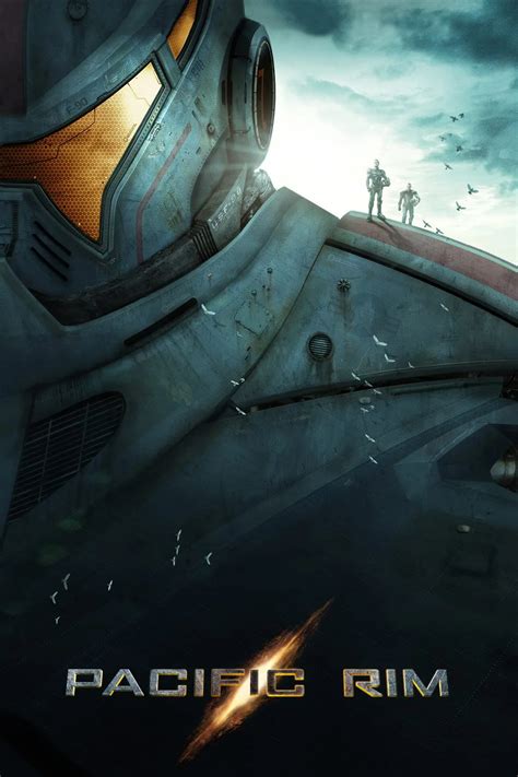 alluc pacific rim|Pacific Rim movie review & film summary (2013) .